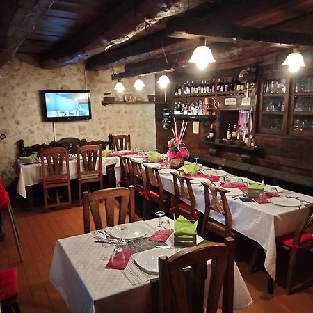 I Casali Del Buontempo Βίλα Buggiano Εξωτερικό φωτογραφία