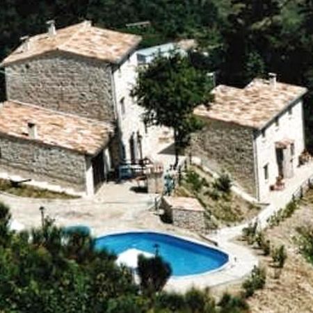 I Casali Del Buontempo Βίλα Buggiano Εξωτερικό φωτογραφία