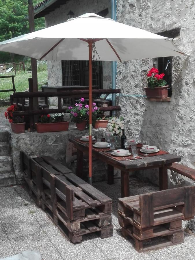 I Casali Del Buontempo Βίλα Buggiano Εξωτερικό φωτογραφία