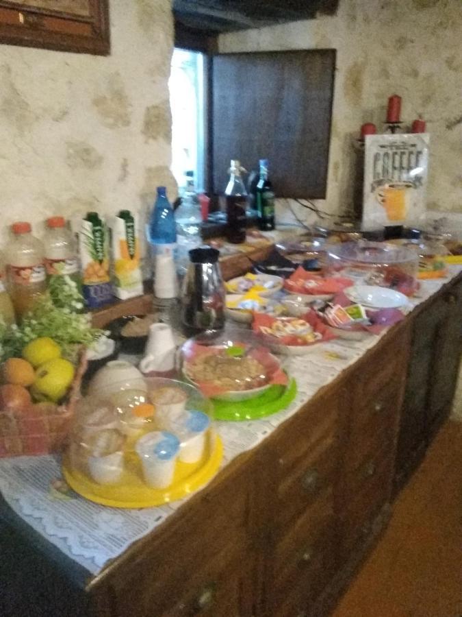 I Casali Del Buontempo Βίλα Buggiano Εξωτερικό φωτογραφία