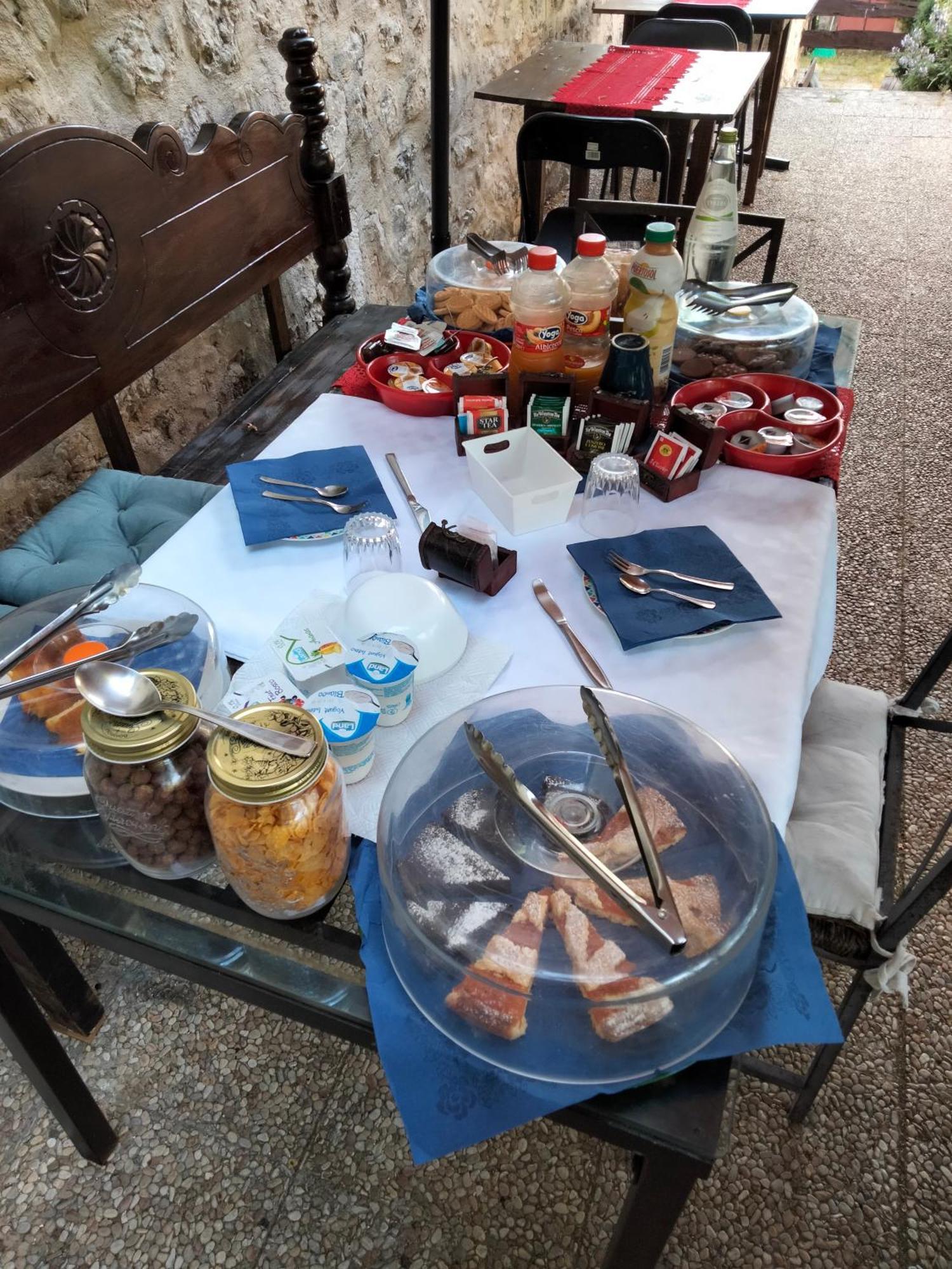 I Casali Del Buontempo Βίλα Buggiano Εξωτερικό φωτογραφία