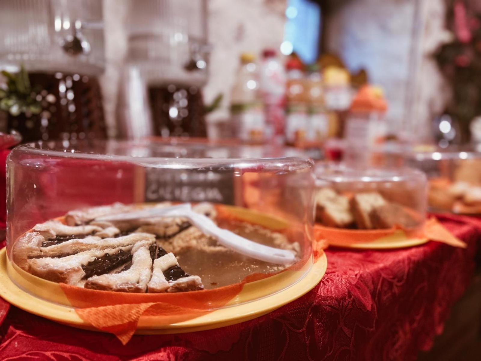 I Casali Del Buontempo Βίλα Buggiano Εξωτερικό φωτογραφία