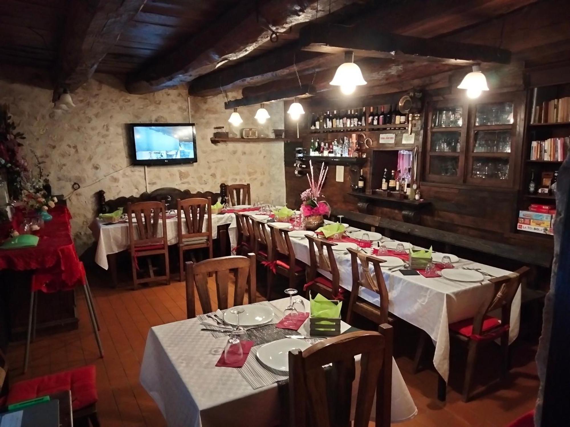 I Casali Del Buontempo Βίλα Buggiano Εξωτερικό φωτογραφία