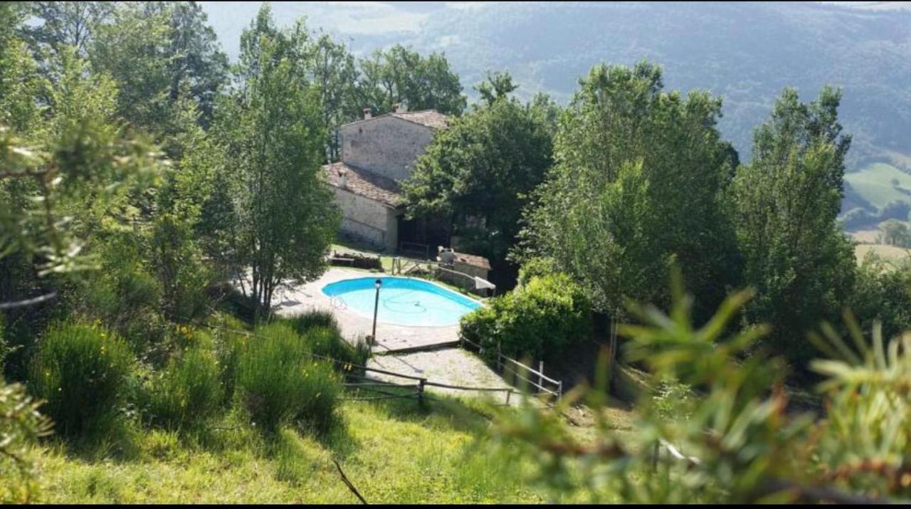 I Casali Del Buontempo Βίλα Buggiano Εξωτερικό φωτογραφία