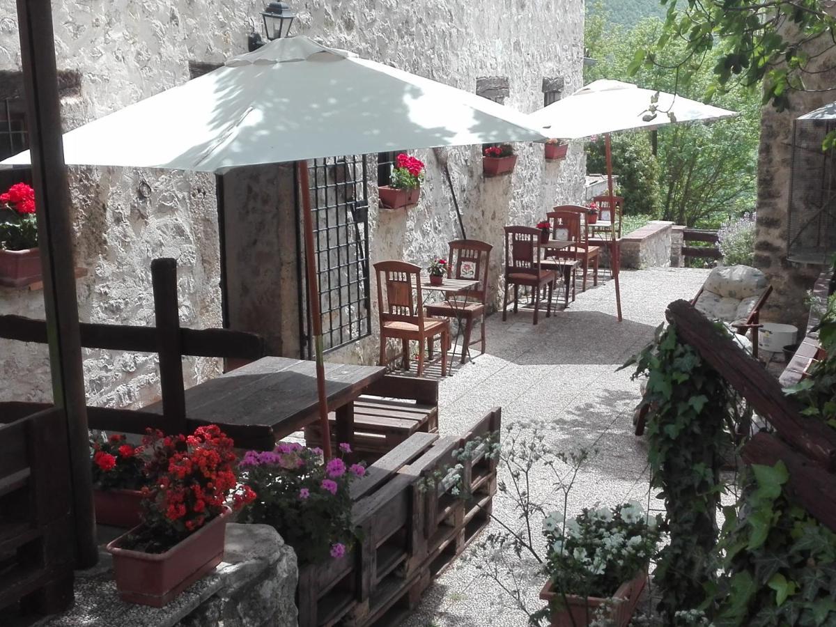 I Casali Del Buontempo Βίλα Buggiano Εξωτερικό φωτογραφία