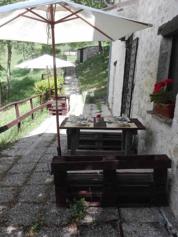 I Casali Del Buontempo Βίλα Buggiano Εξωτερικό φωτογραφία